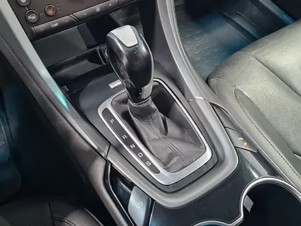 Ford Mondeo 2016 года за 5 990 000 тг. в Алматы – фото 17