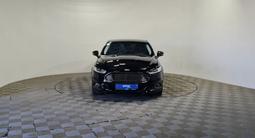 Ford Mondeo 2016 годаүшін5 990 000 тг. в Алматы – фото 2