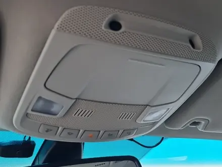 Ford Mondeo 2016 года за 5 990 000 тг. в Алматы – фото 23