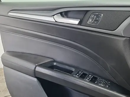 Ford Mondeo 2016 года за 5 990 000 тг. в Алматы – фото 25