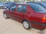 Volkswagen Vento 1994 годаүшін1 650 000 тг. в Актобе – фото 5