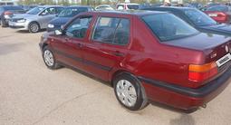 Volkswagen Vento 1994 годаүшін1 650 000 тг. в Актобе – фото 5