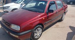 Volkswagen Vento 1994 годаүшін1 650 000 тг. в Актобе