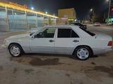 Mercedes-Benz E 230 1991 годаfor1 200 000 тг. в Тараз – фото 2