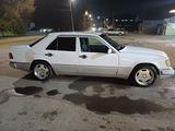 Mercedes-Benz E 230 1991 годаfor1 200 000 тг. в Тараз – фото 4