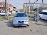 Nissan Maxima 2001 года за 2 700 000 тг. в Алматы – фото 4