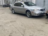 Nissan Maxima 2001 года за 2 700 000 тг. в Алматы