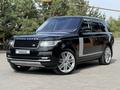 Land Rover Range Rover 2013 года за 26 000 000 тг. в Алматы – фото 2