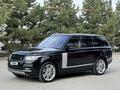 Land Rover Range Rover 2013 годаfor26 000 000 тг. в Алматы – фото 5