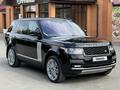 Land Rover Range Rover 2013 года за 26 000 000 тг. в Алматы – фото 8