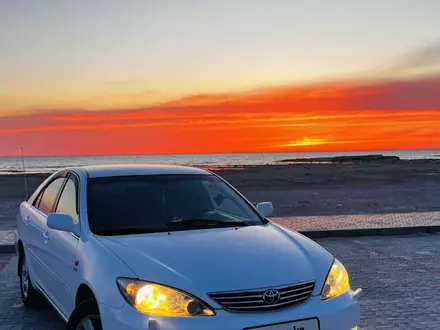 Toyota Camry 2004 года за 5 200 000 тг. в Актау