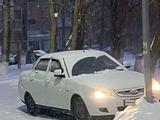 ВАЗ (Lada) Priora 2170 2013 годаfor2 350 000 тг. в Темиртау – фото 4