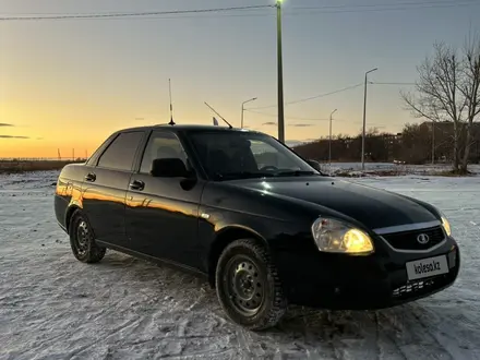 ВАЗ (Lada) Priora 2170 2015 года за 2 900 000 тг. в Житикара – фото 5