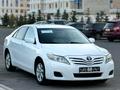 Toyota Camry 2010 года за 4 500 000 тг. в Астана