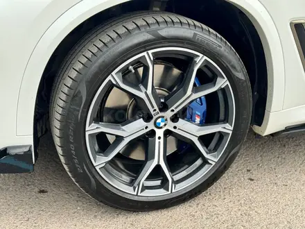 BMW X5 2021 года за 46 900 000 тг. в Астана – фото 10