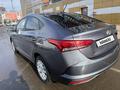 Hyundai Accent 2021 года за 9 200 000 тг. в Петропавловск – фото 9