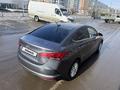 Hyundai Accent 2021 года за 9 200 000 тг. в Петропавловск – фото 10