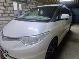 Toyota Estima 2007 года за 4 000 000 тг. в Актобе – фото 2