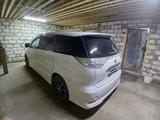 Toyota Estima 2007 года за 4 000 000 тг. в Актобе – фото 4