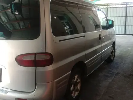 Hyundai Starex 1997 года за 2 400 000 тг. в Тараз – фото 3