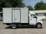 Dongfeng  Captain-W 1.5 тонн 2026 годаүшін7 500 000 тг. в Алматы – фото 3