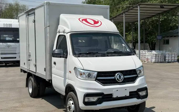 Dongfeng  Captain-W 1.5 тонн 2026 годаүшін7 500 000 тг. в Алматы