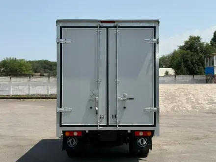 Dongfeng  Captain-W 1.5 тонн 2026 года за 7 500 000 тг. в Алматы – фото 5