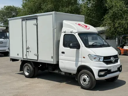 Dongfeng  Captain-W 1.5 тонн 2026 года за 7 500 000 тг. в Алматы – фото 6