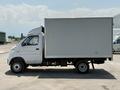 Dongfeng  Captain-W 1.5 тонн 2026 годаүшін7 500 000 тг. в Алматы – фото 7