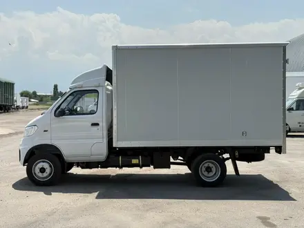 Dongfeng  Captain-W 1.5 тонн 2026 года за 7 500 000 тг. в Алматы – фото 7