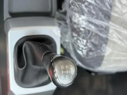 Dongfeng  Captain-W 1.5 тонн 2026 года за 7 500 000 тг. в Алматы – фото 14