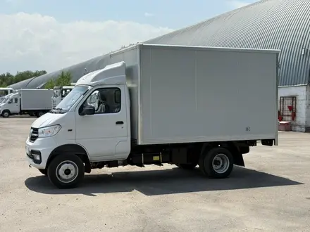 Dongfeng  Captain-W 1.5 тонн 2026 года за 7 500 000 тг. в Алматы – фото 13