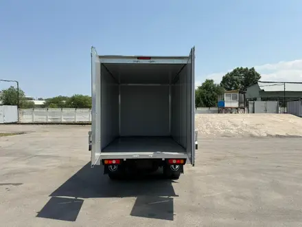 Dongfeng  Captain-W 1.5 тонн 2026 года за 7 500 000 тг. в Алматы – фото 19
