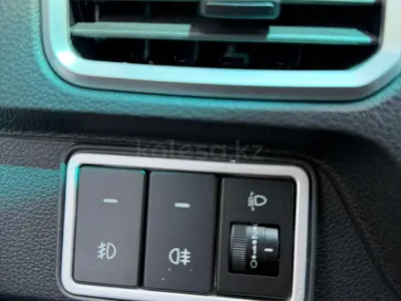Dongfeng  Captain-W 1.5 тонн 2026 года за 7 500 000 тг. в Алматы – фото 20