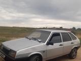 ВАЗ (Lada) 2109 2003 года за 700 000 тг. в Павлодар