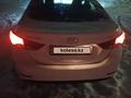 Hyundai Elantra 2014 годаfor6 600 000 тг. в Семей – фото 16