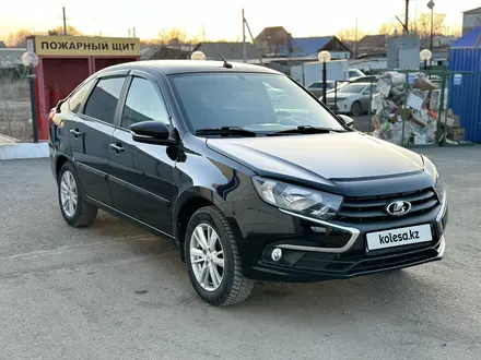 ВАЗ (Lada) Granta 2191 2019 года за 5 100 000 тг. в Астана