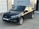 ВАЗ (Lada) Granta 2191 2019 года за 5 300 000 тг. в Астана – фото 3