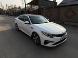 Kia Optima 2018 года за 7 600 000 тг. в Алматы
