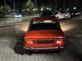ВАЗ (Lada) 2106 1999 года за 1 550 000 тг. в Алматы – фото 4