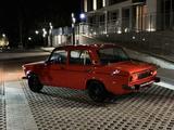 ВАЗ (Lada) 2106 1999 года за 1 550 000 тг. в Алматы – фото 5
