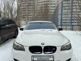 BMW 550 2004 года за 7 500 000 тг. в Астана