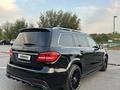 Mercedes-Benz GLS 63 AMG 2016 года за 37 000 000 тг. в Шымкент – фото 9