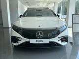 Mercedes-Benz EQS 2022 года за 68 000 000 тг. в Алматы