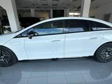 Mercedes-Benz EQS 2022 года за 68 000 000 тг. в Алматы – фото 2