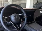 Mercedes-Benz EQS 2022 года за 68 000 000 тг. в Алматы – фото 3