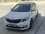 Kia Rio 2016 годаүшін4 500 000 тг. в Актау – фото 3