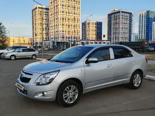 Chevrolet Cobalt