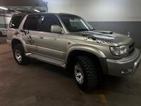 Toyota Hilux Surf 1998 годаүшін4 800 000 тг. в Алматы