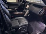 Land Rover Range Rover 2013 годаүшін26 000 000 тг. в Алматы – фото 3